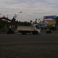 Review Pertigaan Palbapang