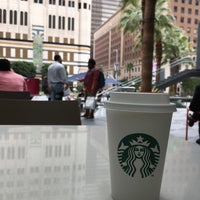 Photo taken at Starbucks by T5 on 10/3/2018