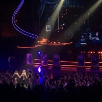 Photo taken at Britney: Piece Of Me by Greg B. on 9/2/2017