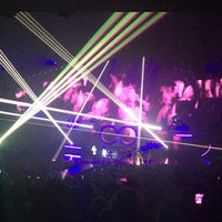 Photo taken at Britney: Piece Of Me by Greg B. on 9/2/2017