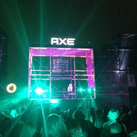 Photo taken at Axe Dfx by Raúl C. on 11/9/2014