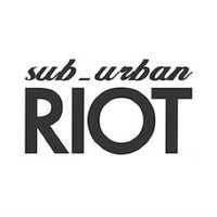 7/29/2014にsuburban riotがsuburban riotで撮った写真
