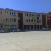 Aydin Ataturk Anadolu Lisesi Mimar Sinan Mahallesi