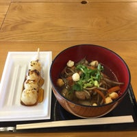 Photo taken at ささら屋 福光本店 by 迦樓羅 か. on 3/16/2019