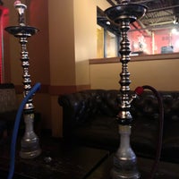 Photo taken at Heat Cigar And Hookah Lounge by Aziz on 10/7/2018