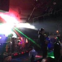 Photo taken at Ipanema World Music Bar by Akinori N. on 10/6/2018