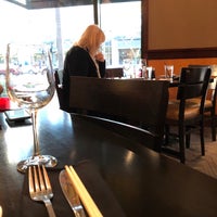 Photo taken at P.F. Chang&#39;s by Faisal A. on 10/14/2018