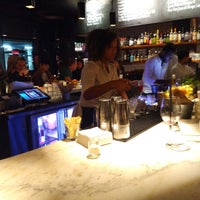 Photo taken at Barcelona Wine Bar by F K. on 10/21/2018