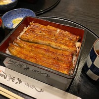 うなぎ大黒屋 新横浜店 港北区 港北区大豆戸町664 1