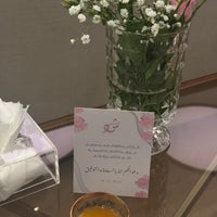 Photo taken at Novotel Riyadh AlAnoud Hotel by Moodhi 🇸🇦 on 12/15/2023