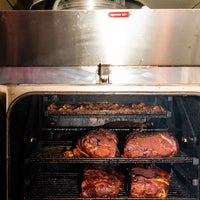 Photo taken at Smoked BBQ by Smoked BBQ on 10/11/2018