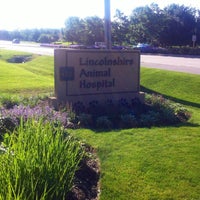 Lincolnshire Animal Hospital - Veterinarian
