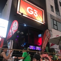 Club G3 Now Closed 道頓堀 大阪市 大阪府