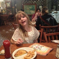Photo taken at Cracker Barrel Old Country Store by Daniel M. on 5/11/2013