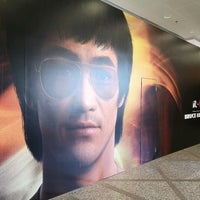 bruce lee kung fu art life