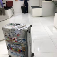 rimowa repair hong kong