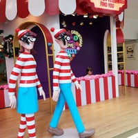 Treasure World Shopping Mall