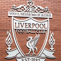 Photo taken at Liverpool FC Club Store by Mohammad A. on 6/27/2022