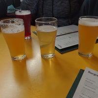 Photo taken at ParrotDog Brewery by Nathan O. on 4/25/2021