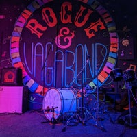 Photo prise au The Rogue &amp;amp; Vagabond par Nathan O. le4/29/2022