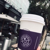 Photo taken at The Coffee Bean &amp;amp; Tea Leaf by Amany . on 7/7/2019