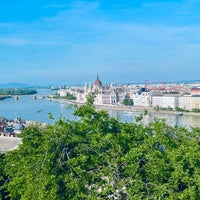 Photo taken at Buda Castle by Amany . on 4/12/2024