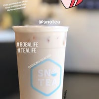 Photo taken at Sno Tea by Aiyleen D. on 3/29/2018