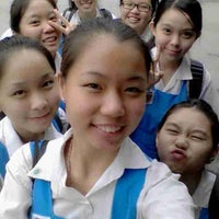 Sk Taming Jaya General College University In Seri Kembangan