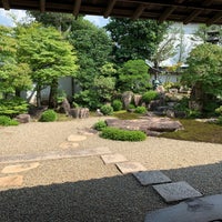 菊屋家住宅 萩市 山口県