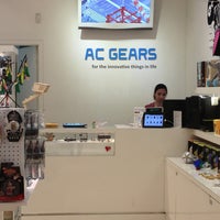 4/12/2013にIkue Y.がAC Gearsで撮った写真