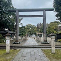滋賀県護国神社 滋賀縣護國神社 Shrine 滋賀県護国神社 滋賀縣護國神社 Shrine
