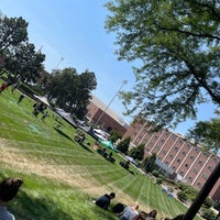 Photo taken at University of Nebraska at Omaha by SULTAN on 8/23/2022