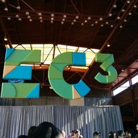 Photo taken at EC3 - Evernote Conference by Catherine H. on 9/26/2013
