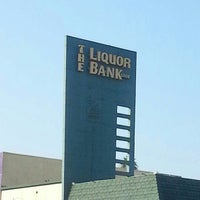 Photo taken at Liquor Bank by Meltdown C. on 11/3/2012