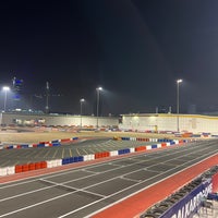 Photo taken at Kartdrome at Autodrome by FAISAL on 12/27/2023