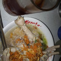 Review Mie Baso Ceker Pasundan