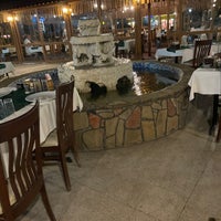 Photo taken at Tarihi Tepebağ Restaurant by Harun A. on 10/9/2022