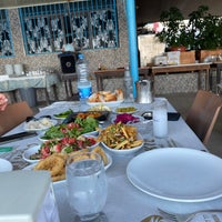 Foto scattata a Çakıl Restaurant da Harun A. il 7/26/2023