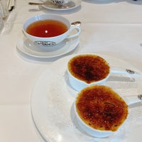 Photo taken at TWG Tea Salon &amp;amp; Boutique by えりか い. on 6/17/2023