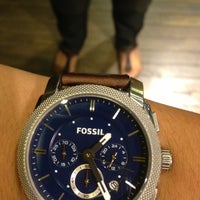Fossil - Accessories Store in George Town