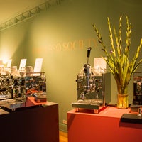 9/17/2018에 Michael S.님이 Espresso Society에서 찍은 사진