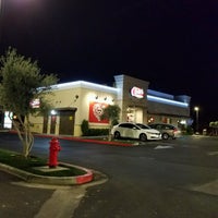 Photo taken at Raising Cane&amp;#39;s Chicken Fingers by Papito C. on 9/22/2016