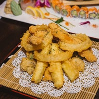 รูปภาพถ่ายที่ Wasabi Japanese Steakhouse &amp;amp; Sushi Bar โดย Wasabi Japanese Steakhouse &amp;amp; Sushi Bar เมื่อ 9/20/2018