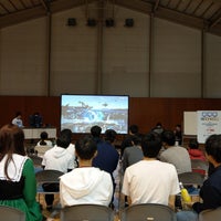 北陸職業能力開発大学校 魚津市 富山県