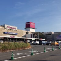 イオンモール久御山 2903人の訪問者 から 10個のtips 件