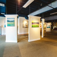 9/26/2018에 Rye Art Gallery &amp;amp; Framing님이 Rye Art Gallery &amp;amp; Framing에서 찍은 사진