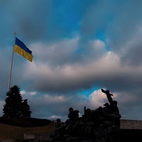 Photo taken at National Museum of Ukrainian History in the Second World War by . on 1/4/2022