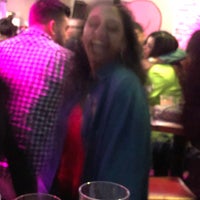 Photo taken at The Pink Elephant by Margaret S. on 12/21/2019