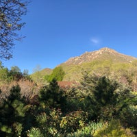 Photo taken at Red Butte Garden by Margaret S. on 5/16/2022
