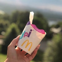 Photo taken at McDonald&amp;#39;s by Алиса С. on 6/18/2019